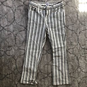 BDG Striped Jeans from Urban Outfitters